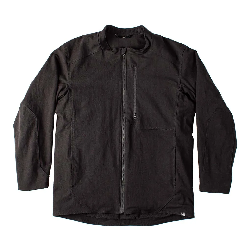 Lined NYCO Moto Jacket