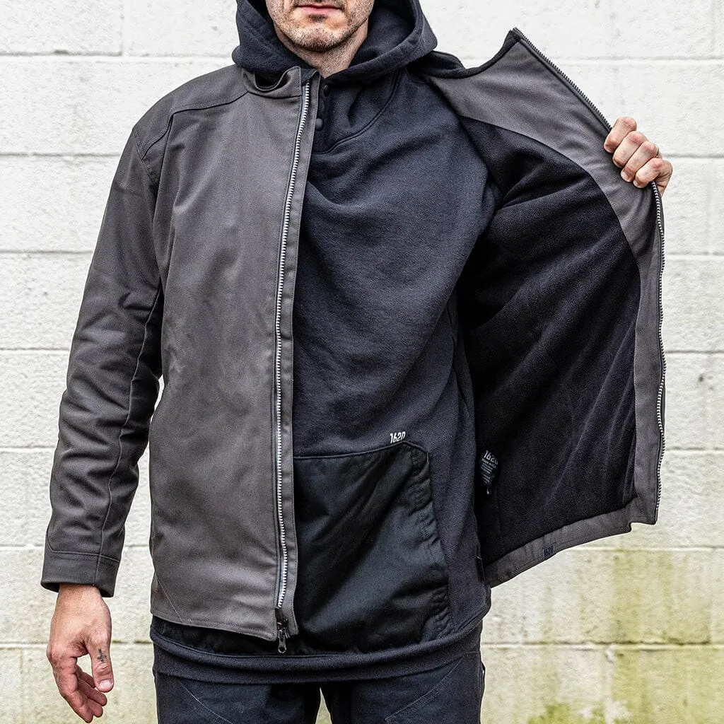 Lined NYCO Moto Jacket