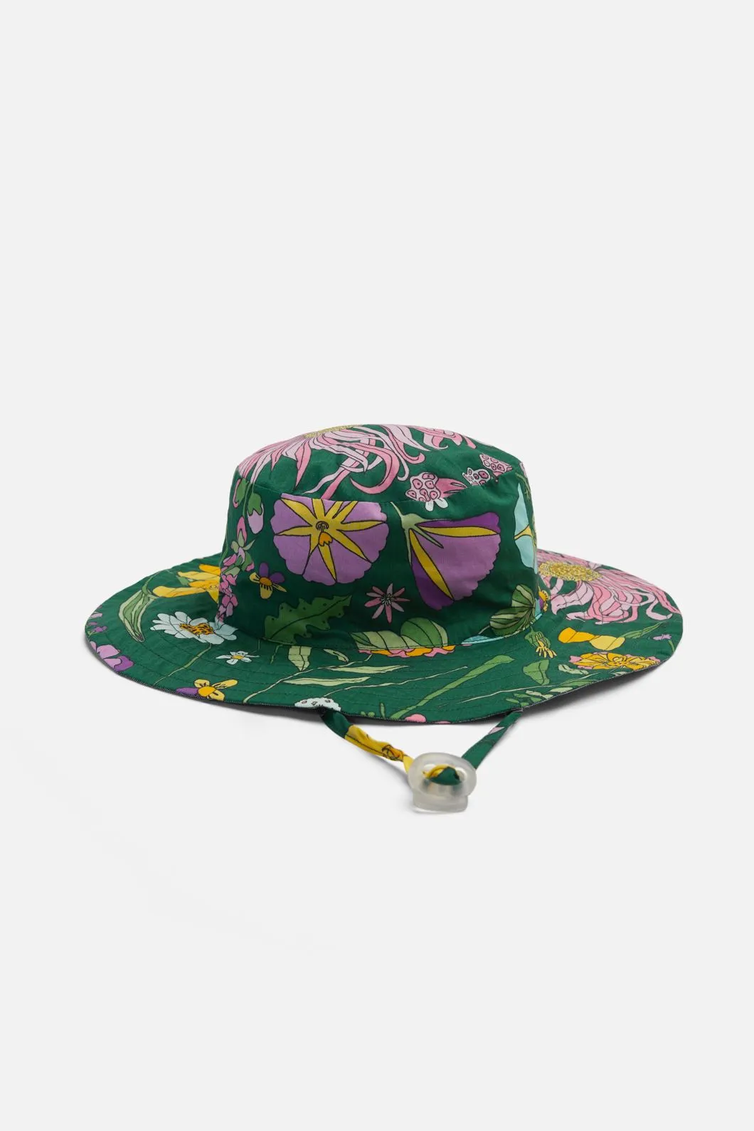 Magic Garden Kids Hat