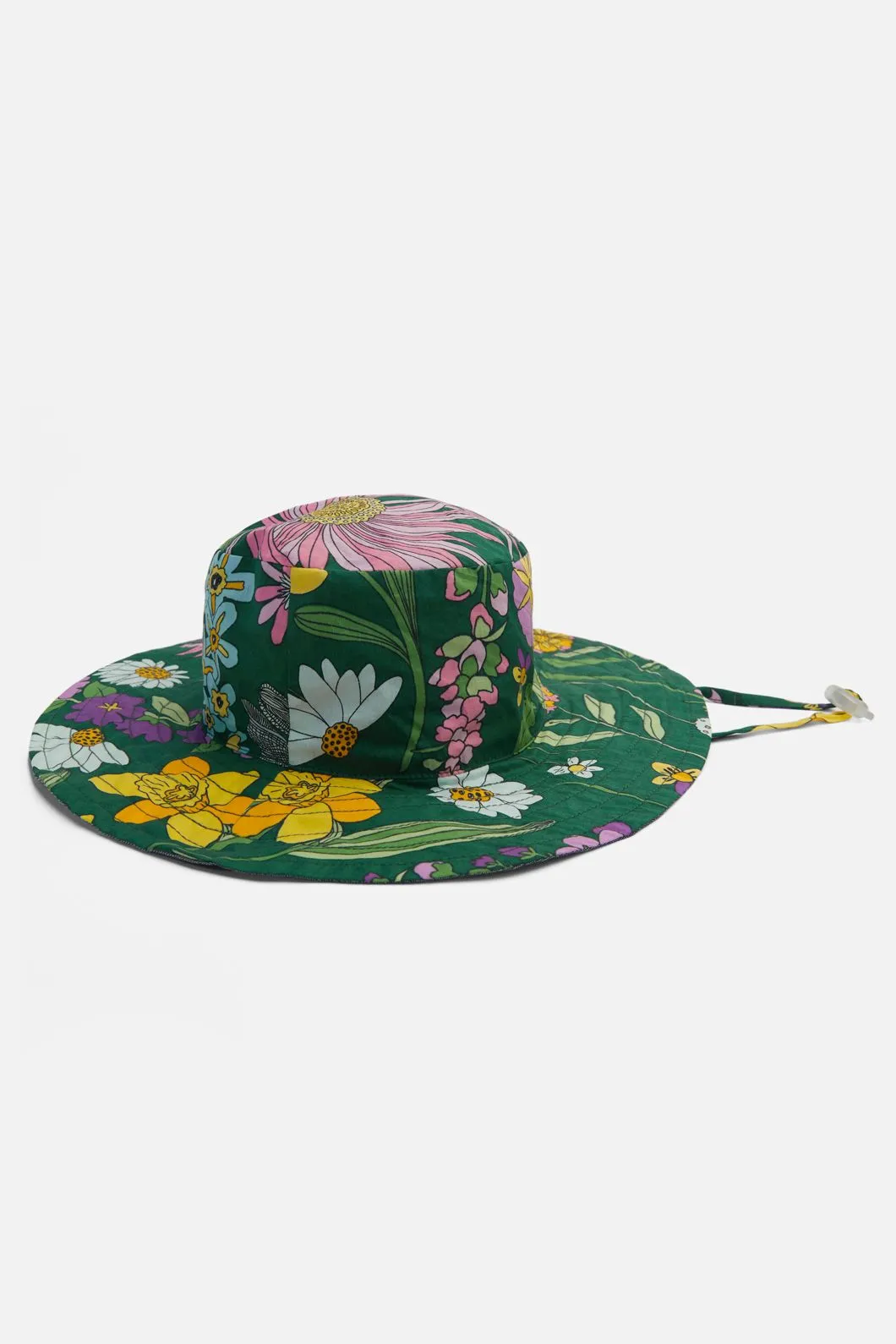 Magic Garden Kids Hat