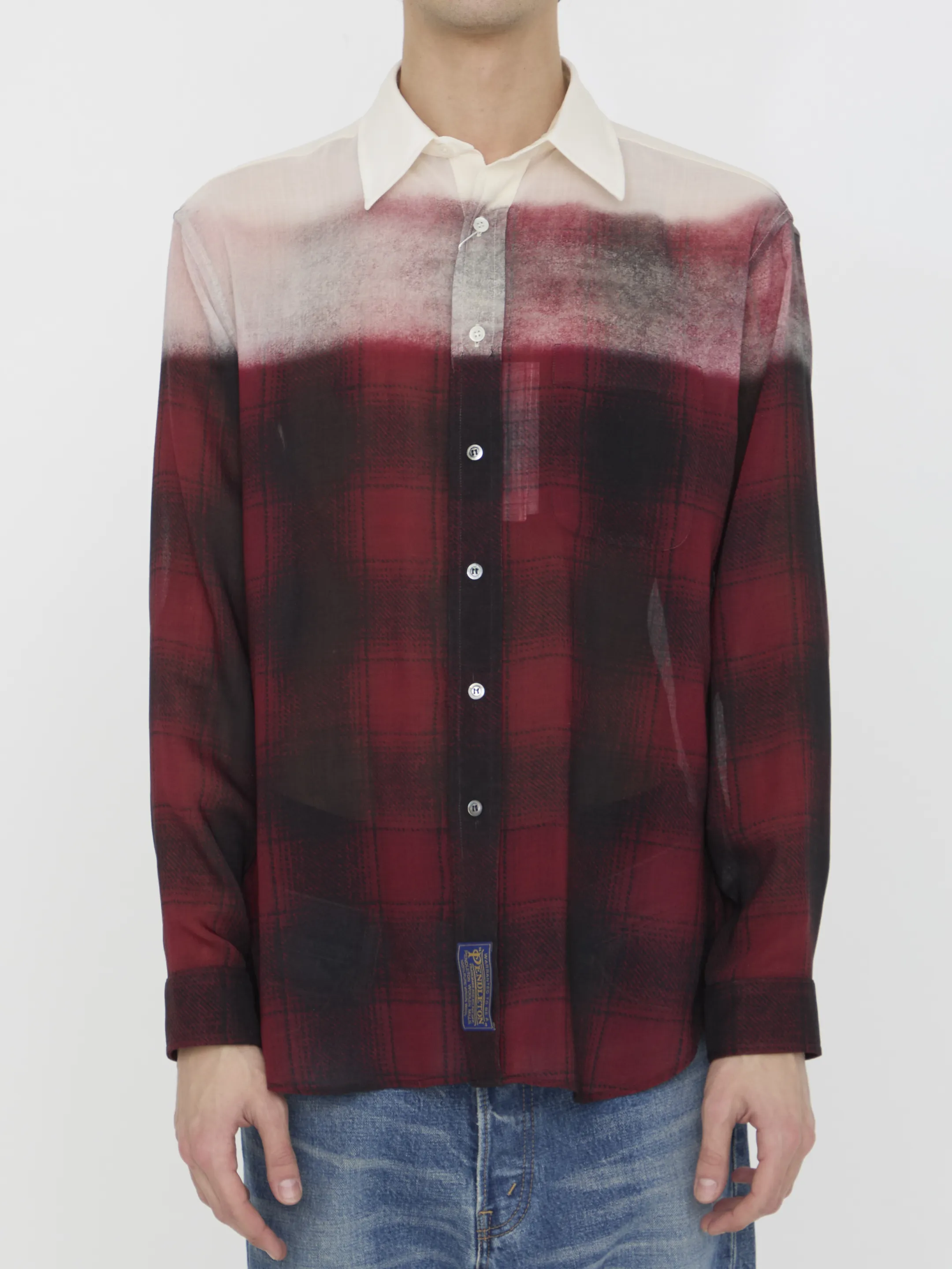 Maison Margiela  |Shirts