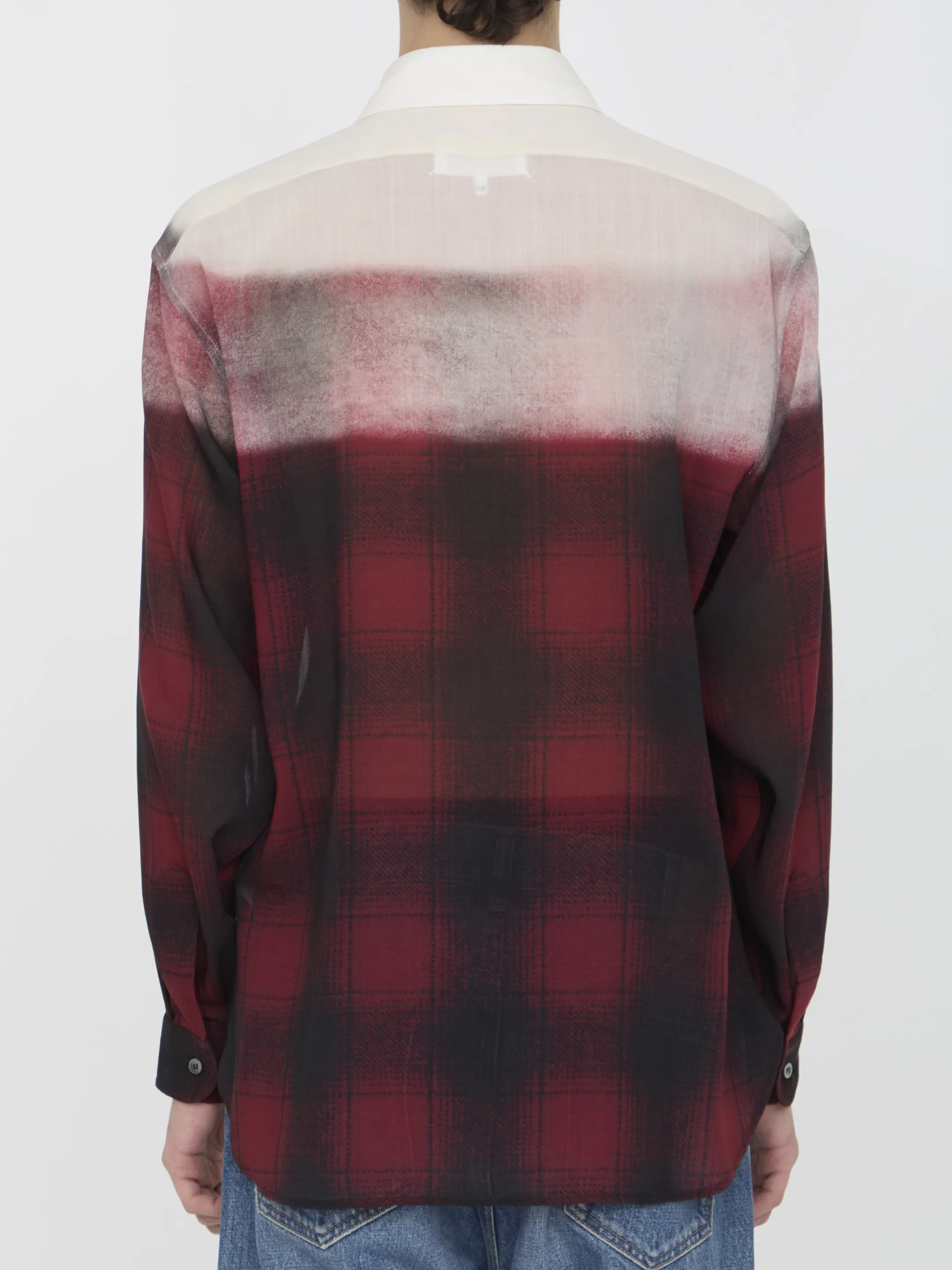 Maison Margiela  |Shirts