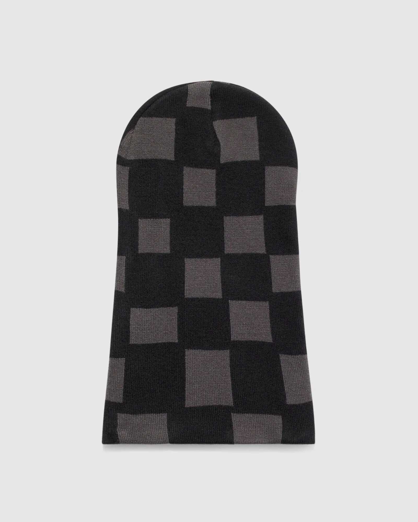 Market Chess Club Balaclava Black