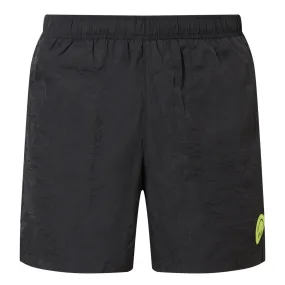 MARKET Smiley Grand Slam Shorts - Black