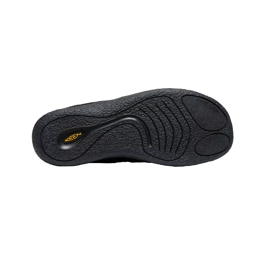 Men's Howser III Slide | Triple Black/Black