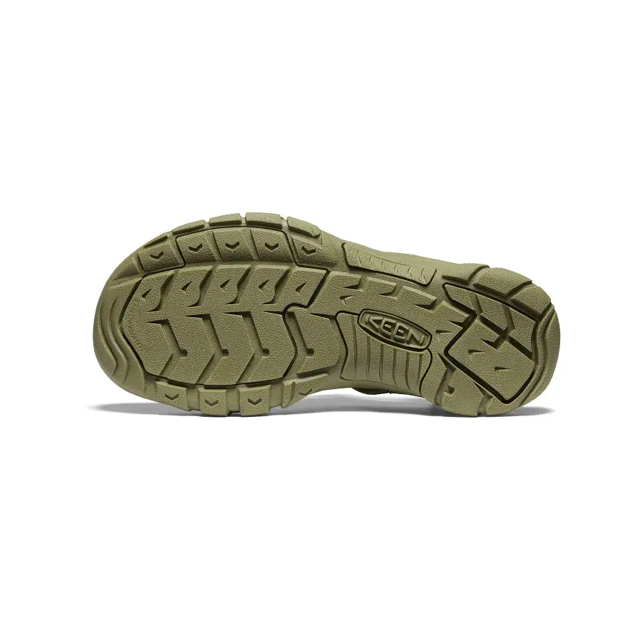 Men's Newport H2  |  Monochrome/Olive Drab