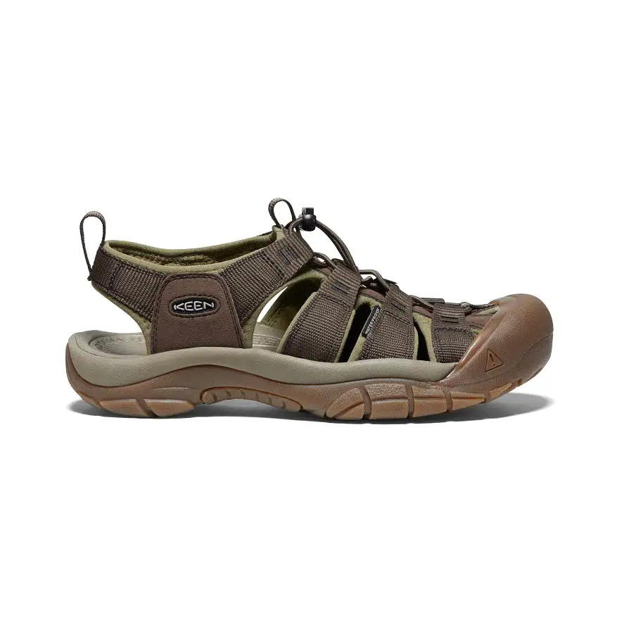 Men's Newport H2  |  Olive Drab/Canteen