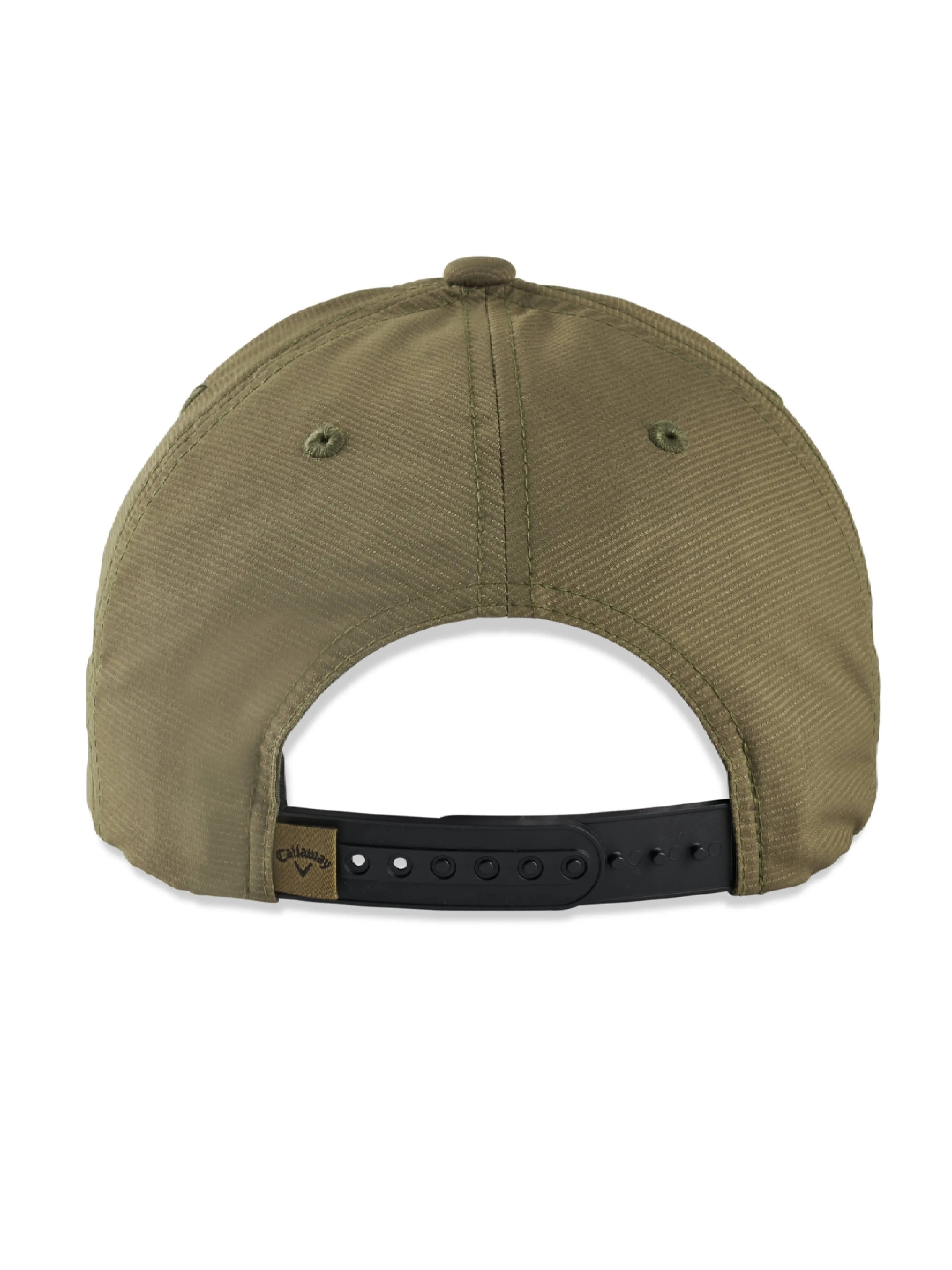 Mens Rutherford Golf Hat