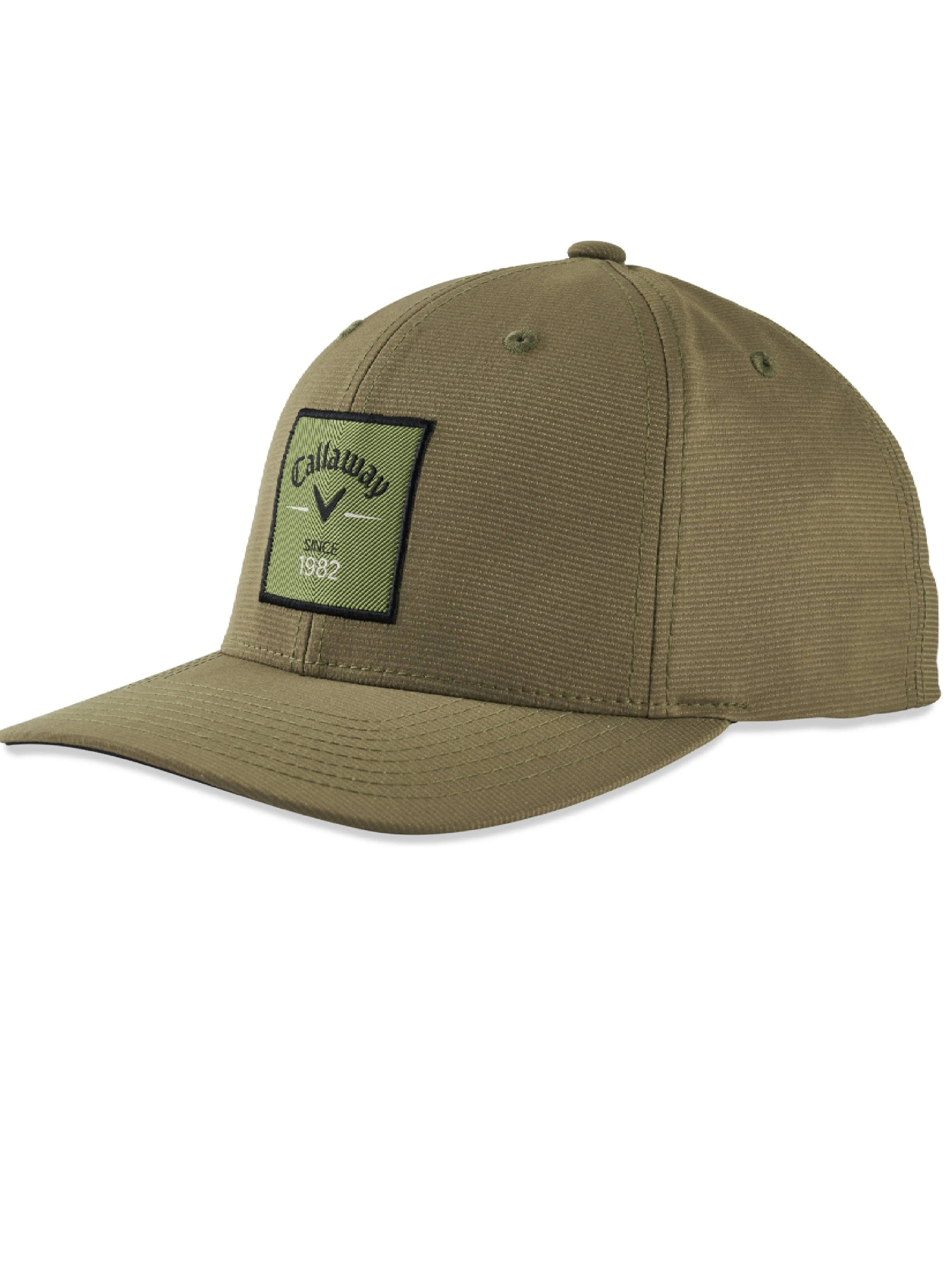 Mens Rutherford Golf Hat