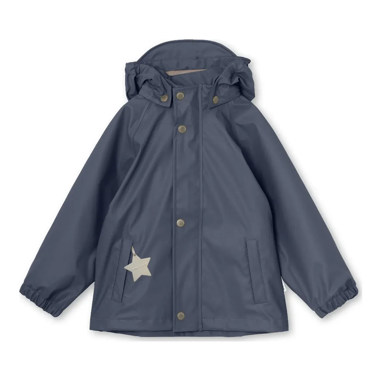 Mini a Ture Matreinar Rain Set. GRS 24FW Ombre Blue