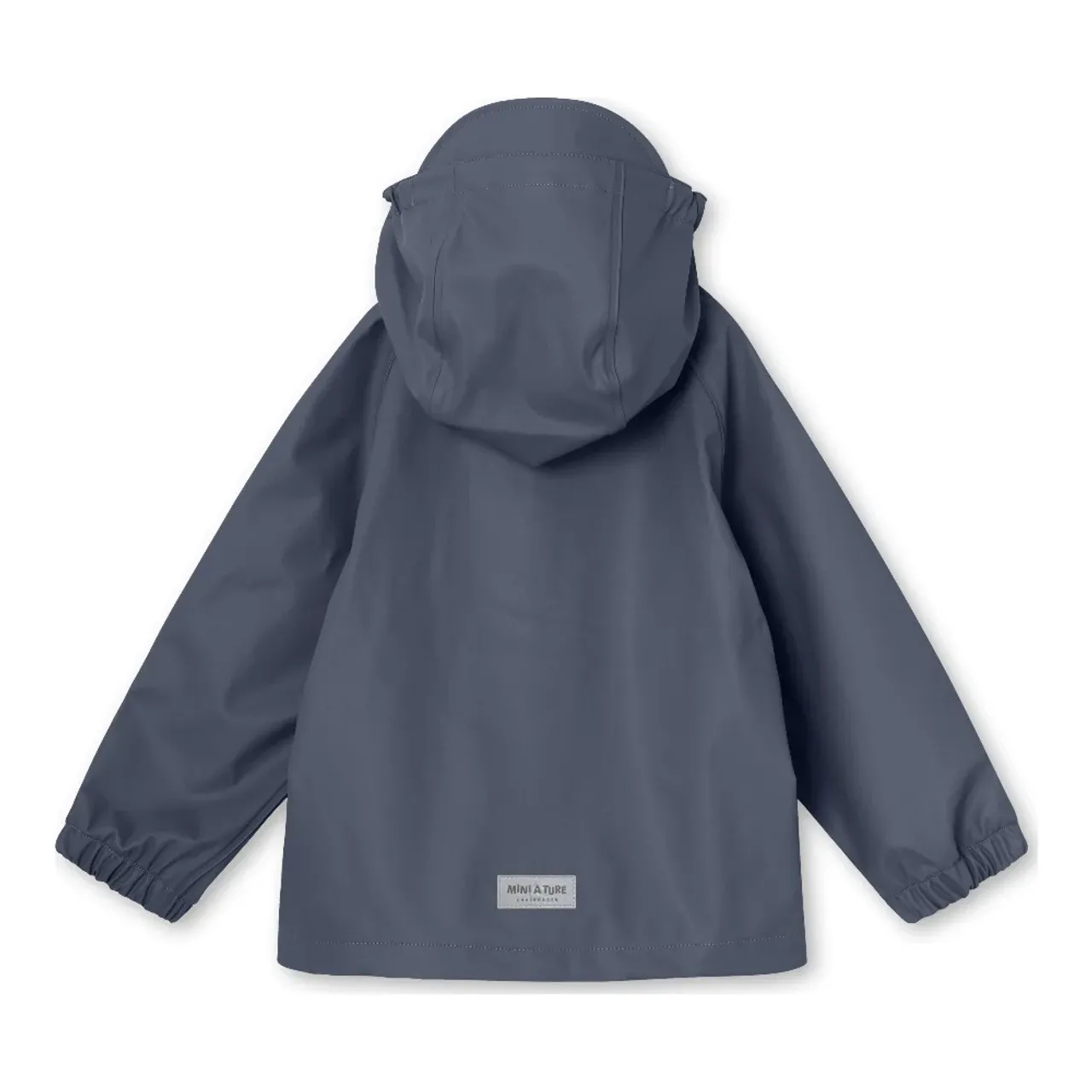 Mini a Ture Matreinar Rain Set. GRS 24FW Ombre Blue