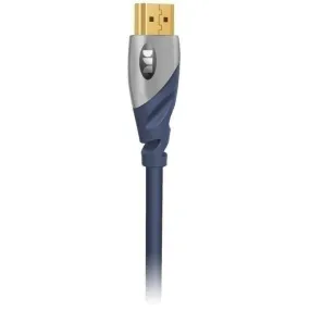 Monster 8K Ultra High Speed HDMI Cable 2m eARC, 27Gbps, 8K@60Hz, Dynamic HDR