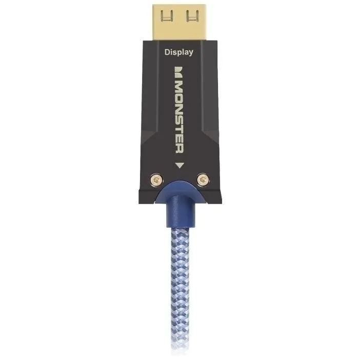 Monster Light Speed M3000 Ultra High Speed HDMI Cable 10m 8K@60Hz, Dynamic HDR