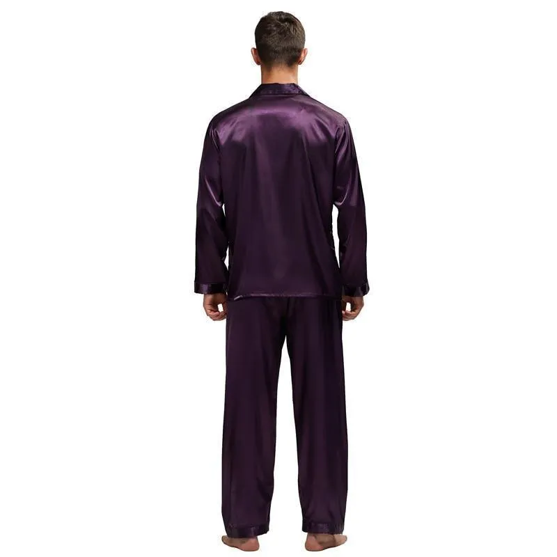 Need Clarity Men Pajama Set