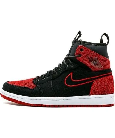 Nike 1 Ultra High 'Banned'