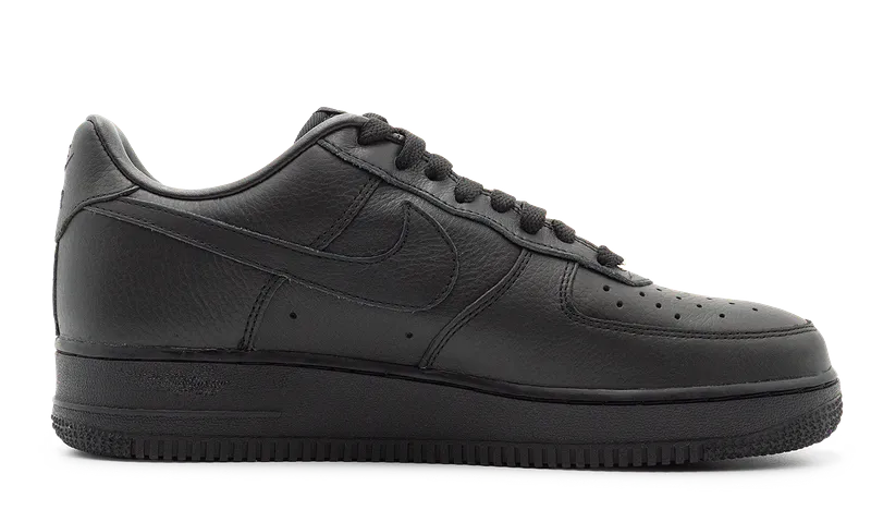 NIKE AIR FORCE 1 LOW CACTUS PLANT FLEA MARKET BLACK (2020)