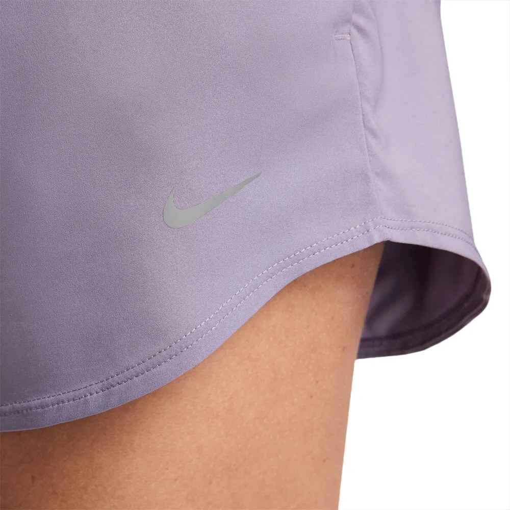 Nike Dri-FIT One Ultra High-Waisted 3 Inch 2-in-1 Women's Shorts - SP24