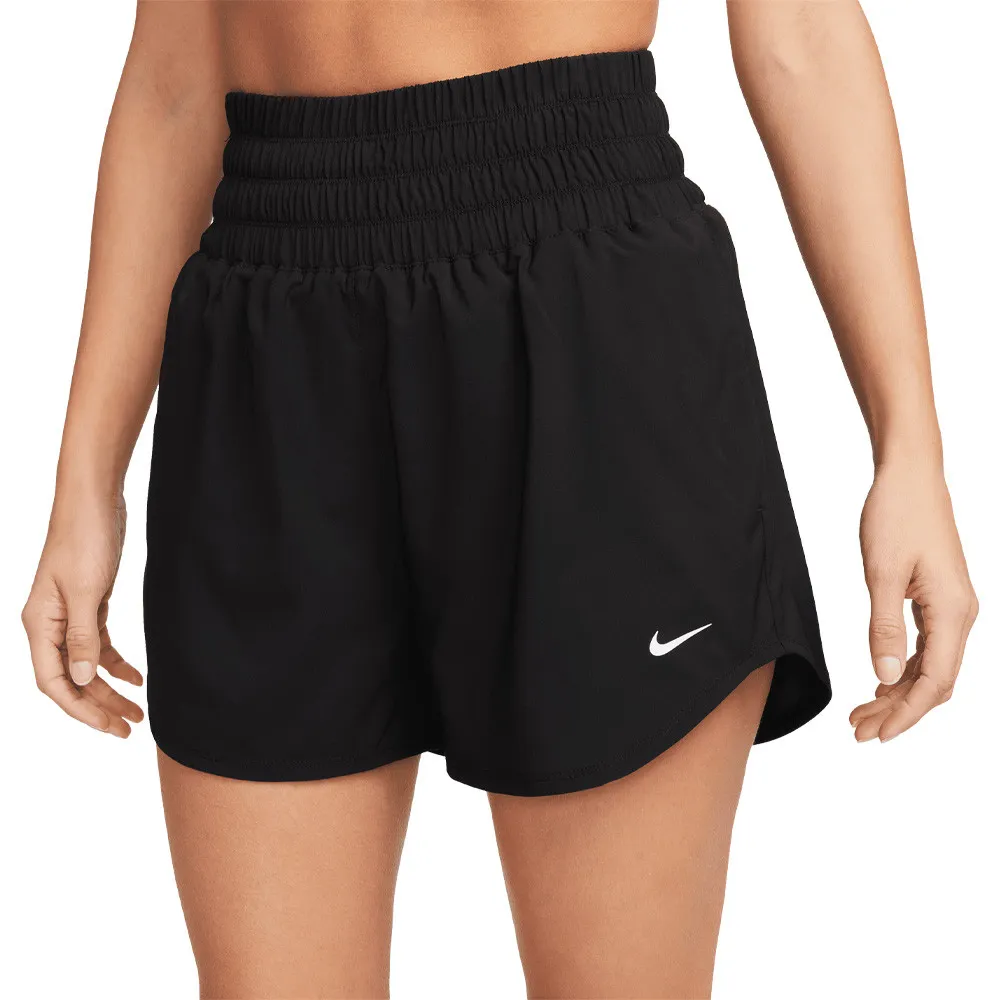 Nike Dri-FIT One Women's Ultra High-Waisted 3 Inch Shorts - SU24