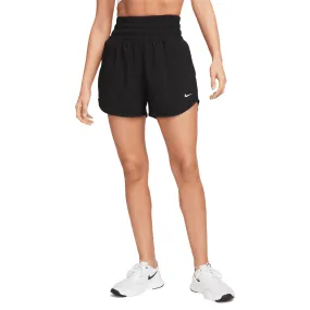 Nike Dri-FIT One Women's Ultra High-Waisted 3 Inch Shorts - SU24