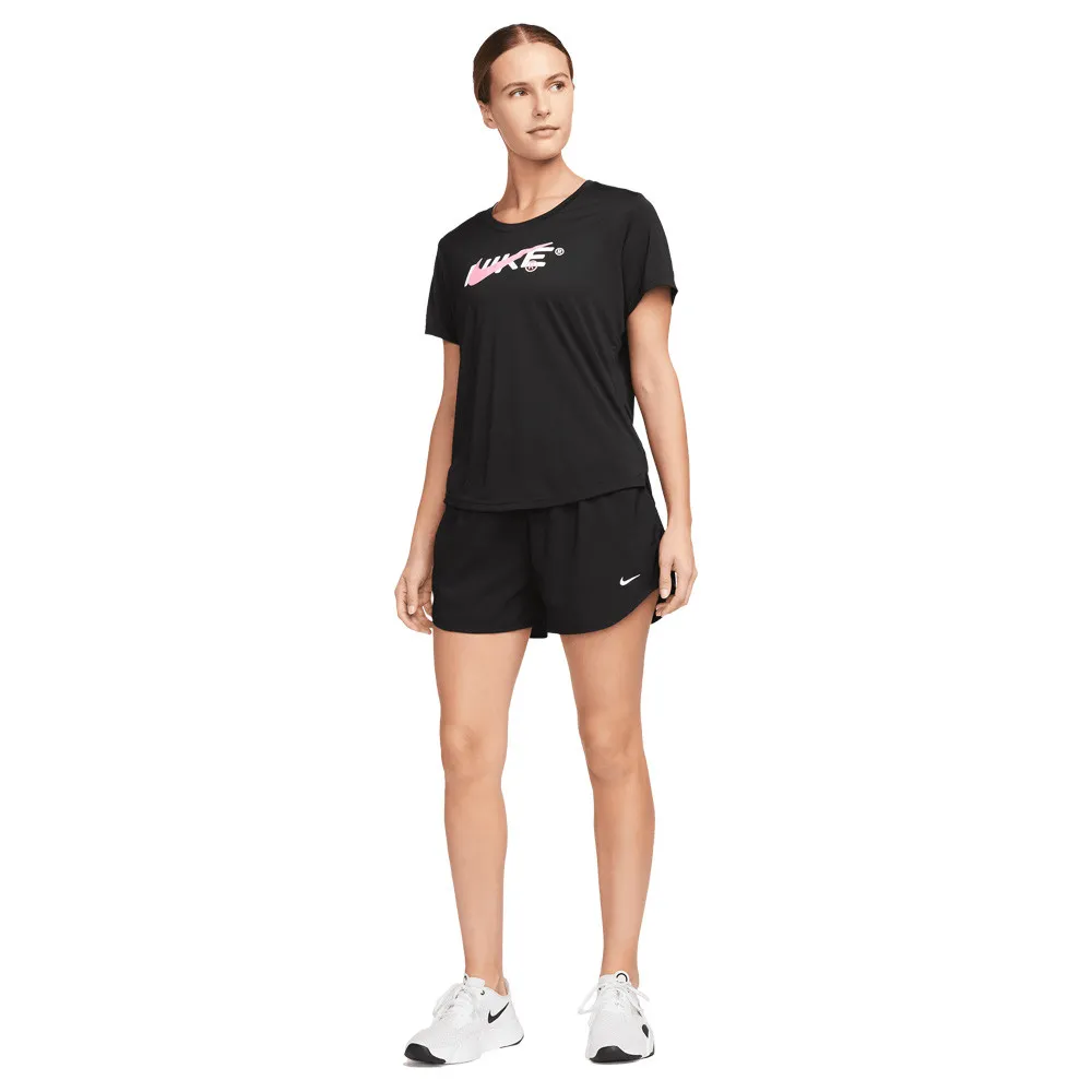 Nike Dri-FIT One Women's Ultra High-Waisted 3 Inch Shorts - SU24