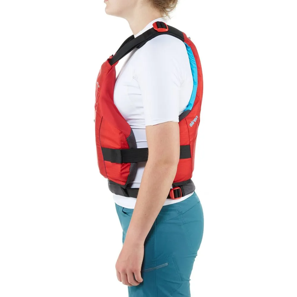 NRS SIREN PFD - Women's