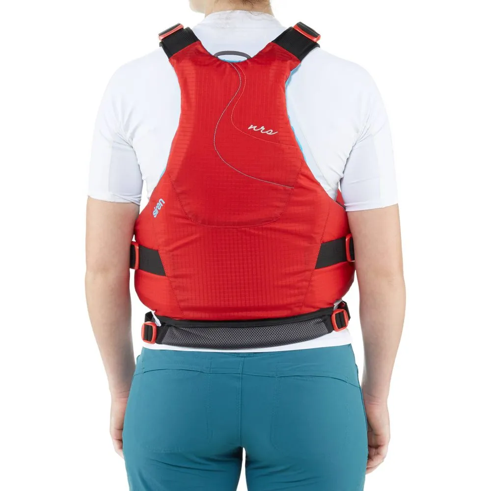 NRS SIREN PFD - Women's