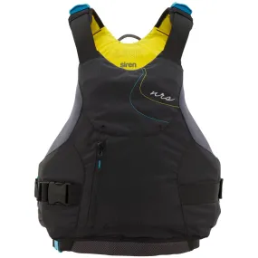 NRS SIREN PFD - Women's