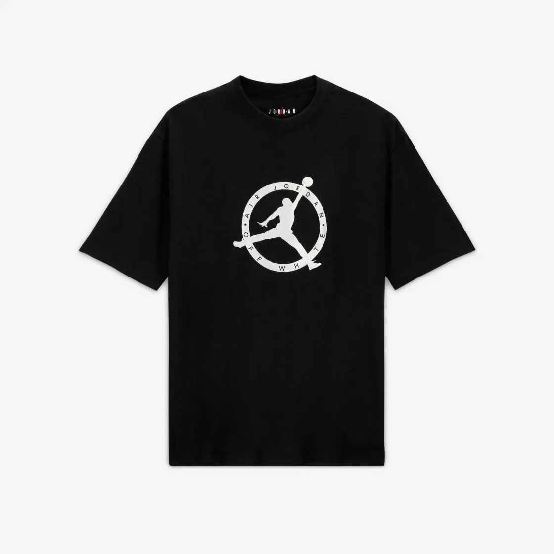 Off-White  |Unisex Street Style T-Shirts