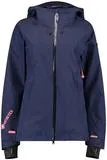 O'NEILL PW G0RTEX MISS SHRED JACKET - SCALE - SIZE SMALL