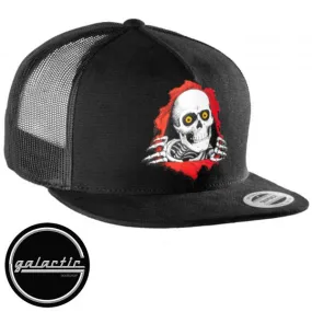 Powell Ripper Mesh Trucker Hat