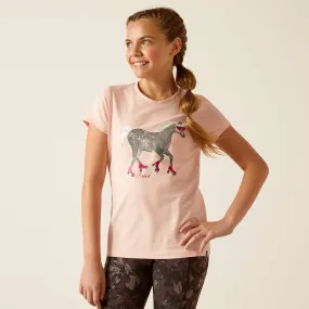 Roller Pony T-Shirt