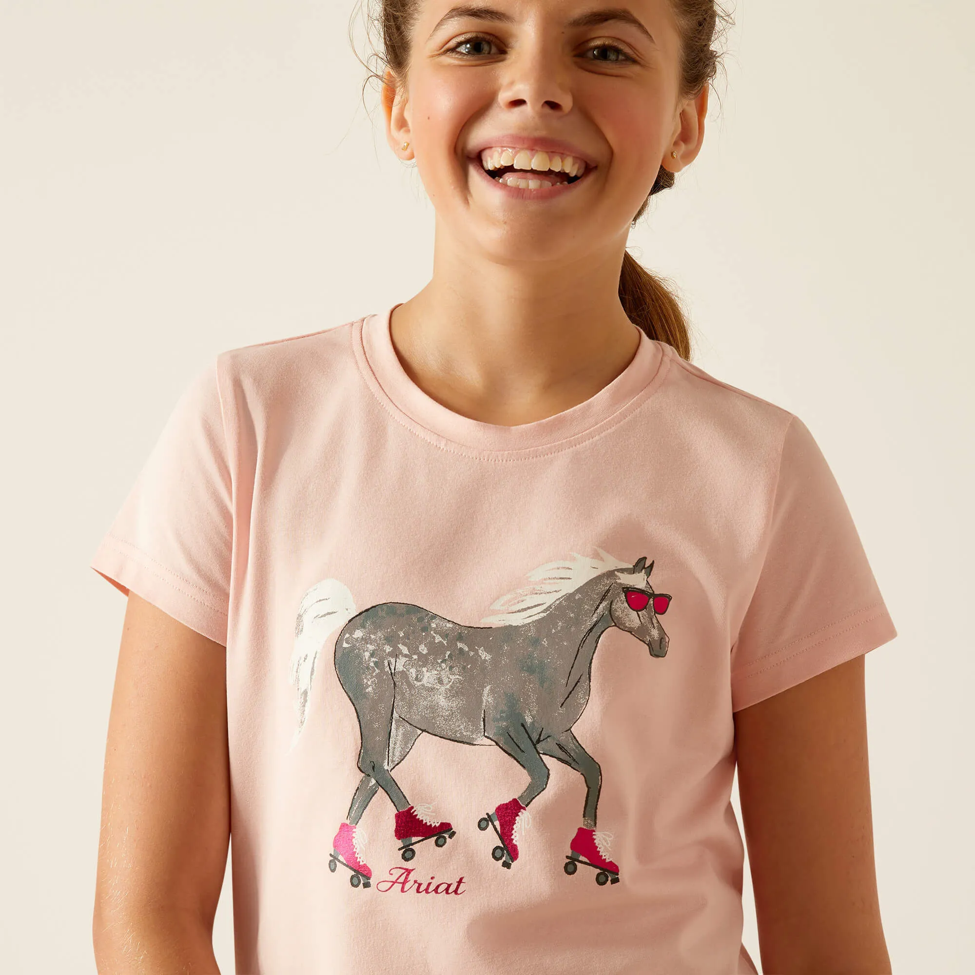 Roller Pony T-Shirt