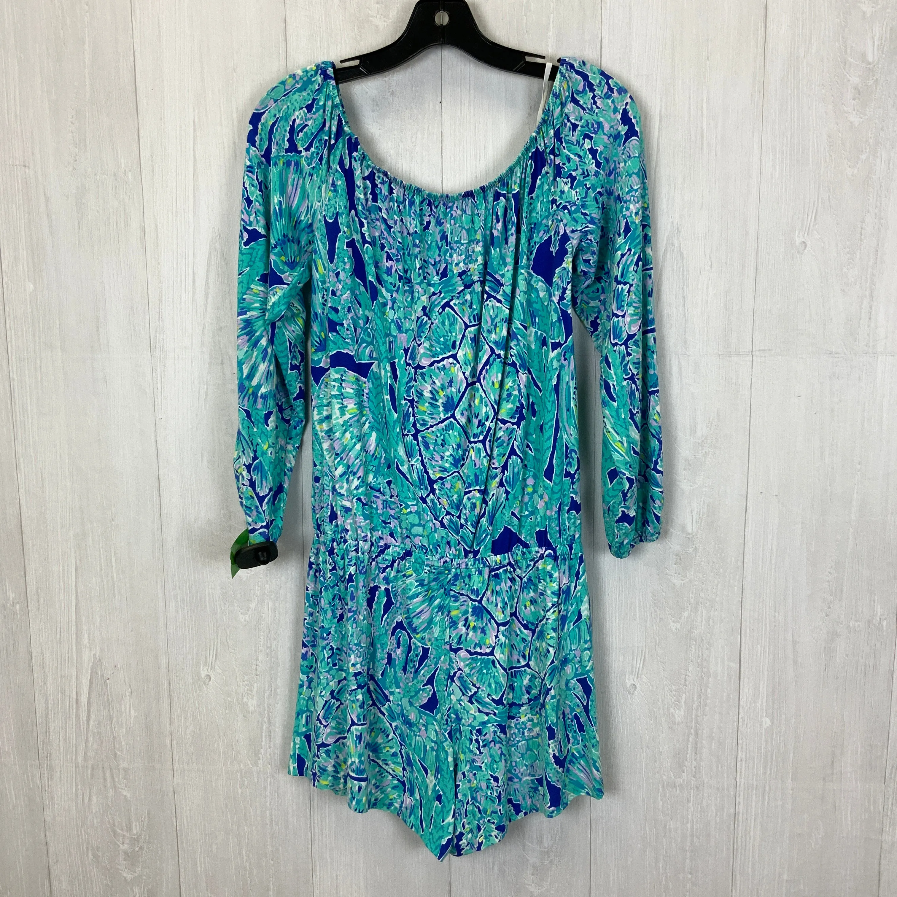 Romper By Lilly Pulitzer  Size: S