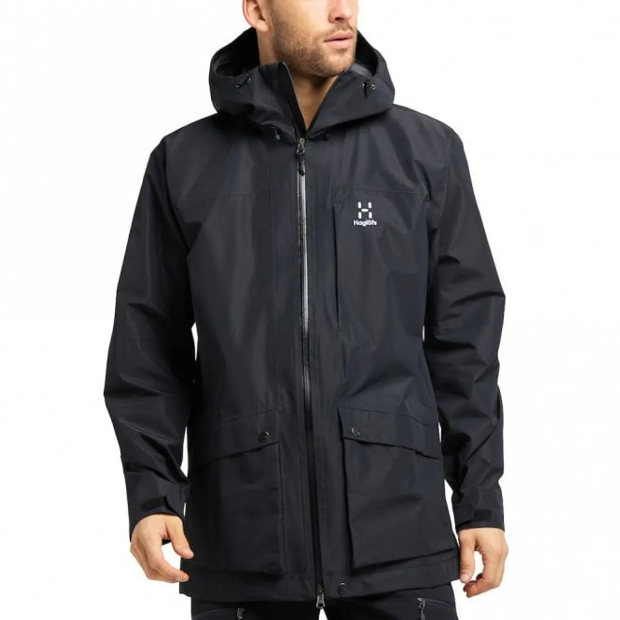 Rubus GTX Jacket