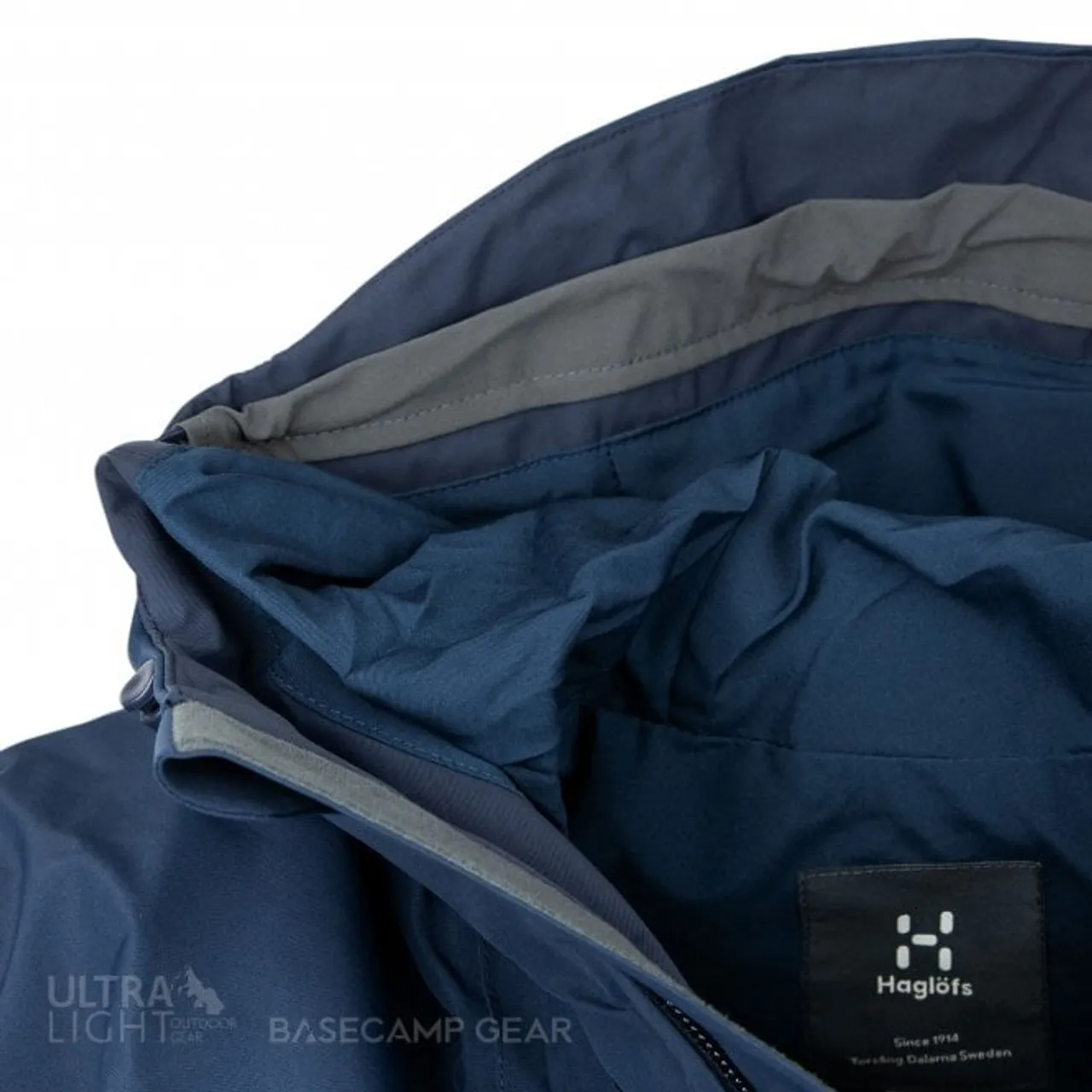 Rubus GTX Jacket