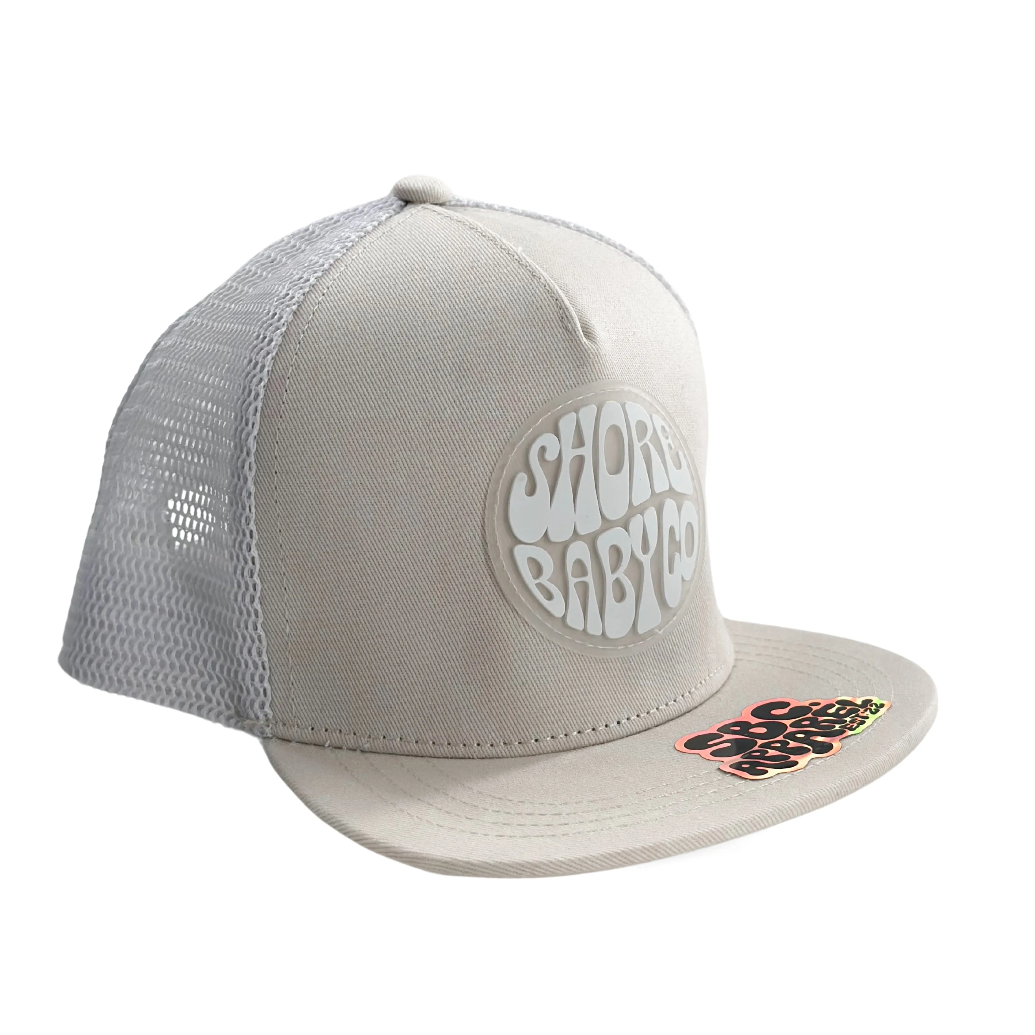 SHORE BABY Cruz HAT (COLLECTIVE)