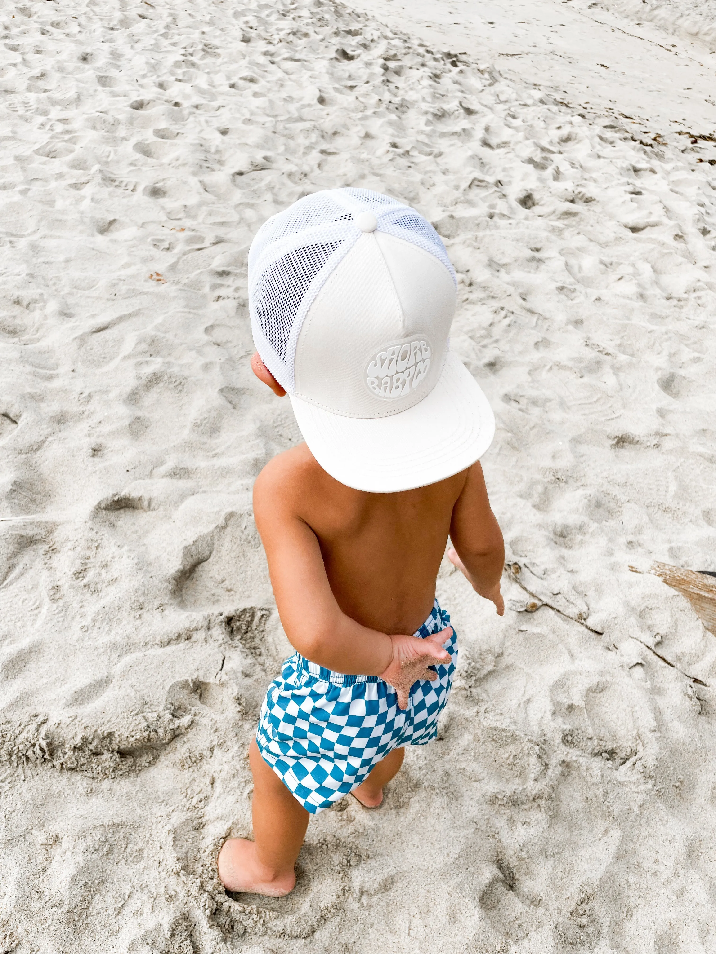 SHORE BABY Cruz HAT (COLLECTIVE)