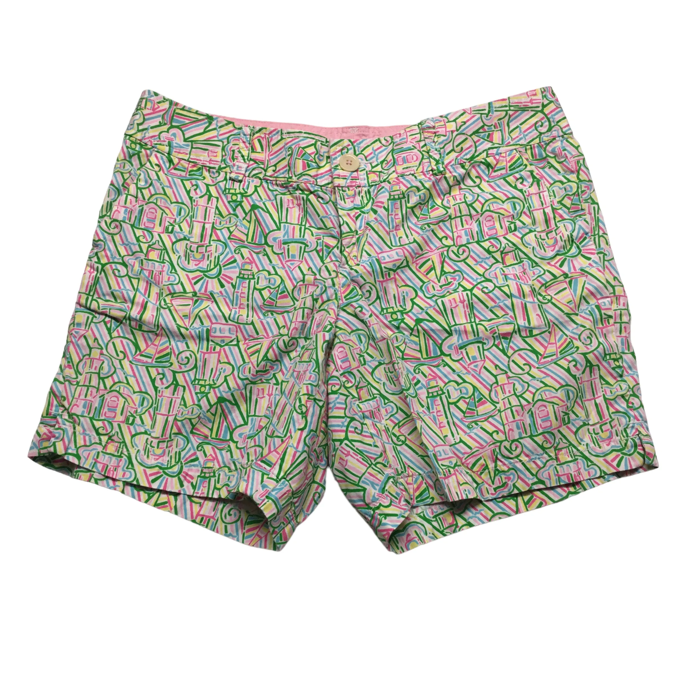 Shorts By Lilly Pulitzer  Size: 8