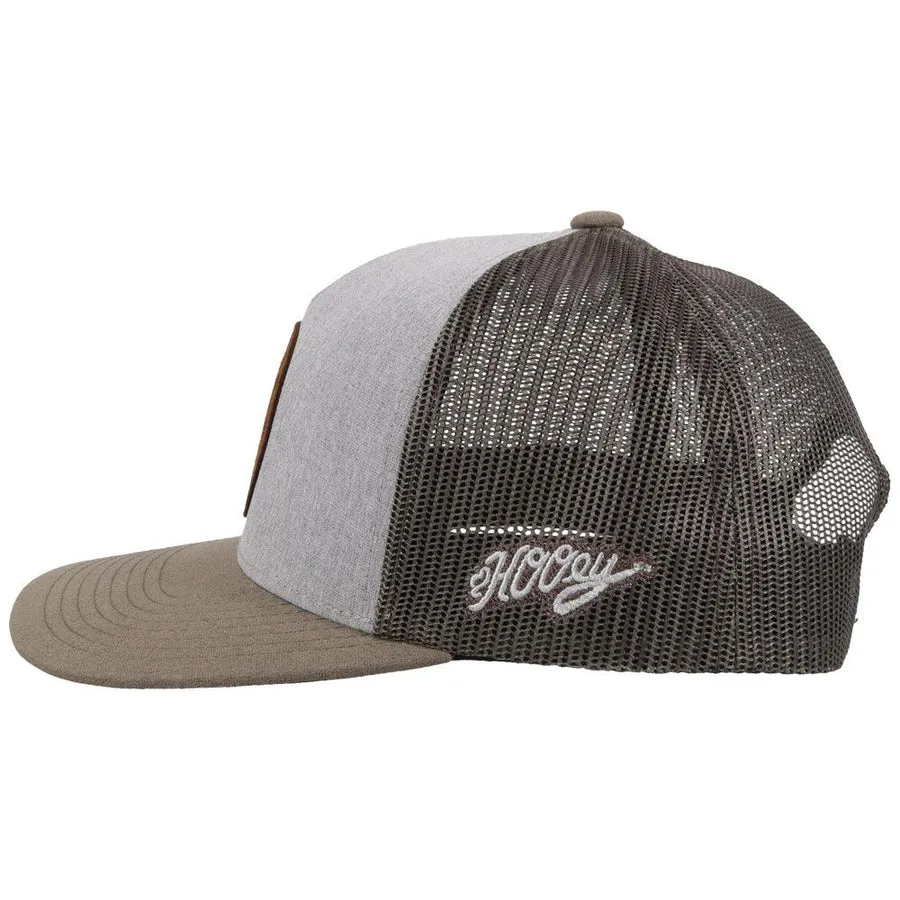 Spur Hooey Hat