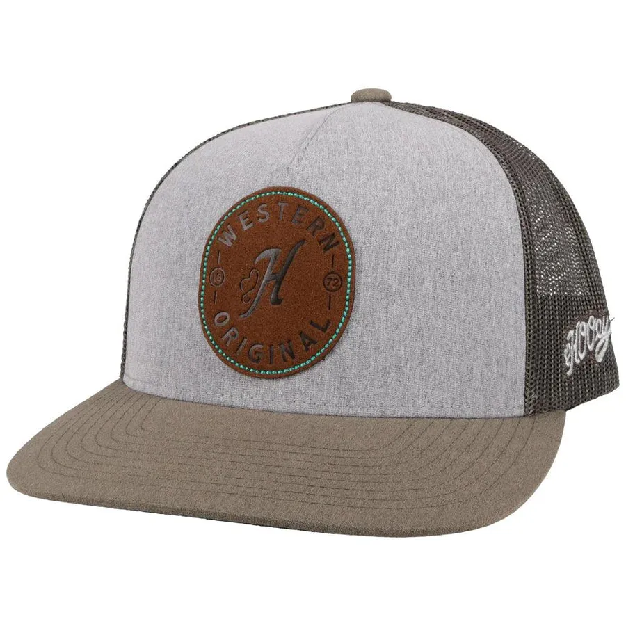 Spur Hooey Hat