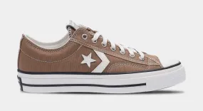 Star Player 76 Mens Lifestyle Shoes (Hot Tea/Vintage White/Black)