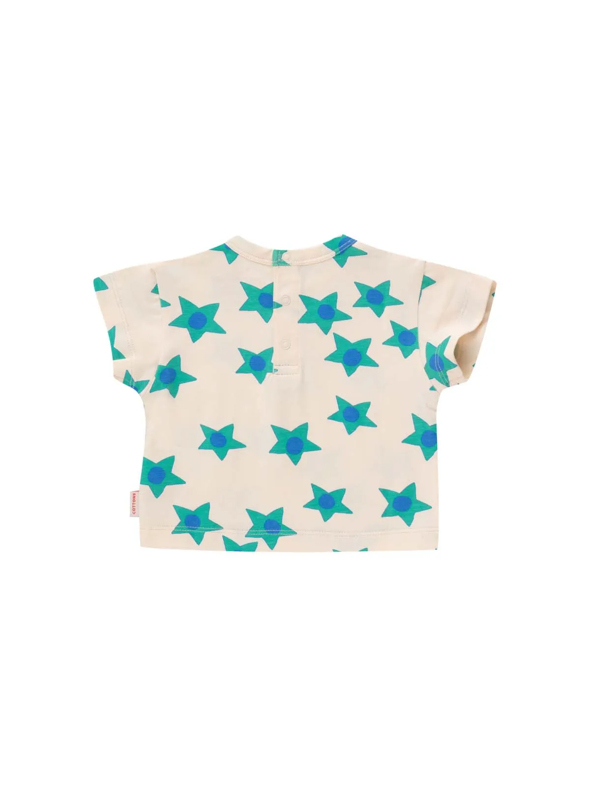 Starflower Baby Tee