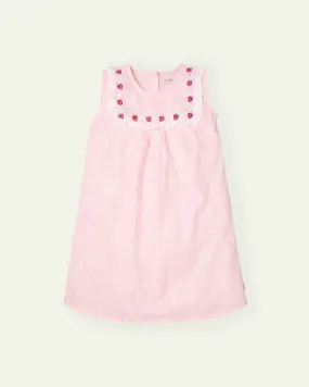 Strawberry Treat Dress