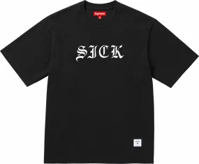 Supreme  |Unisex Street Style Collaboration Skater Style T-Shirts