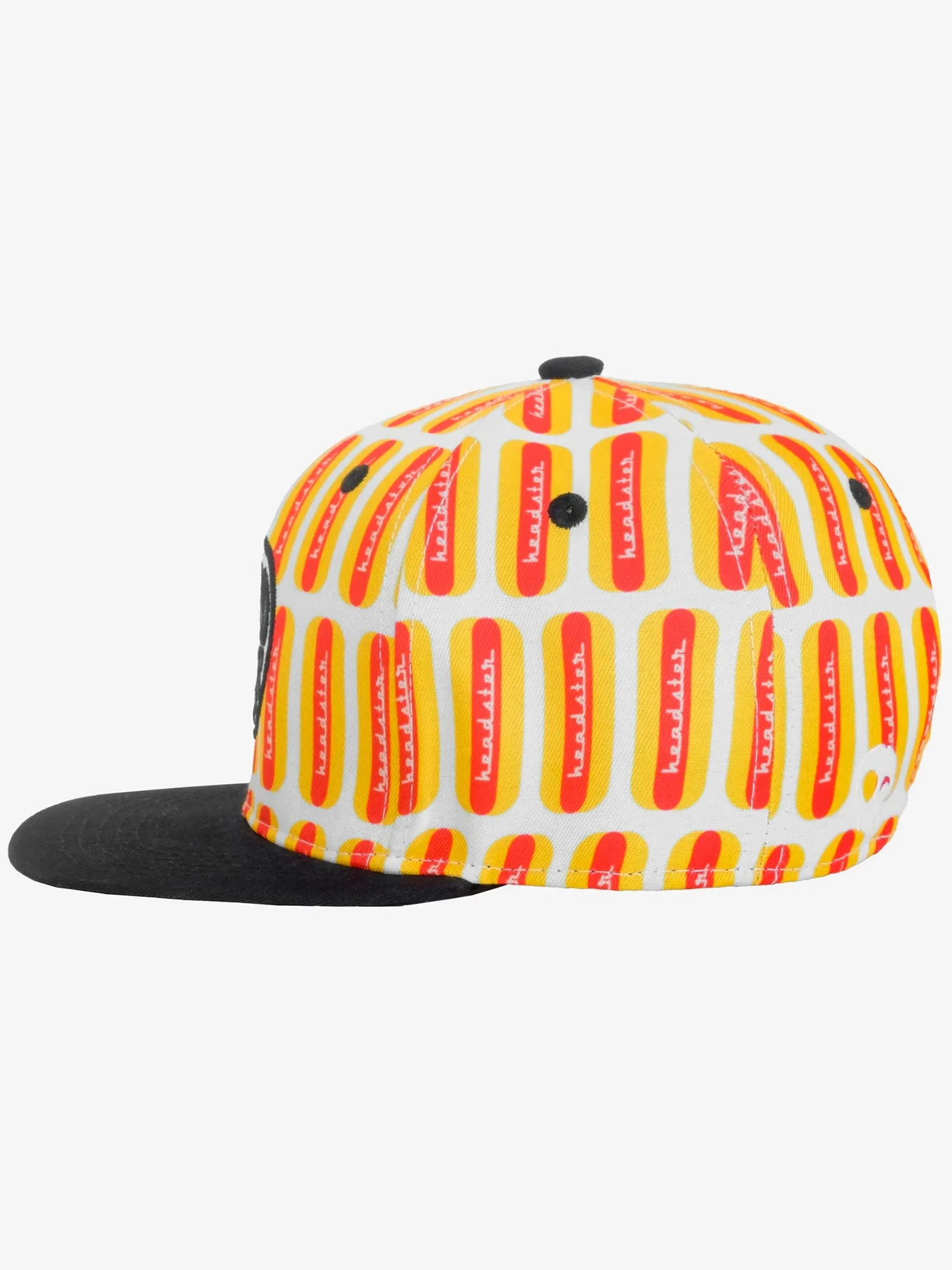 Take-Out Snapback Hat (Kids)