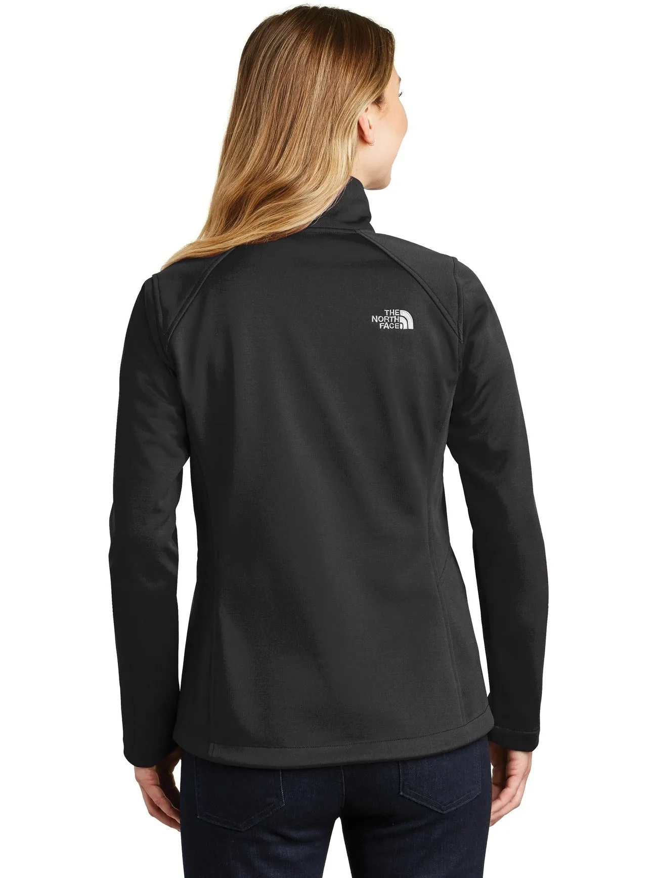 The North Face Ladies Ridgewall Soft Shell Jacket