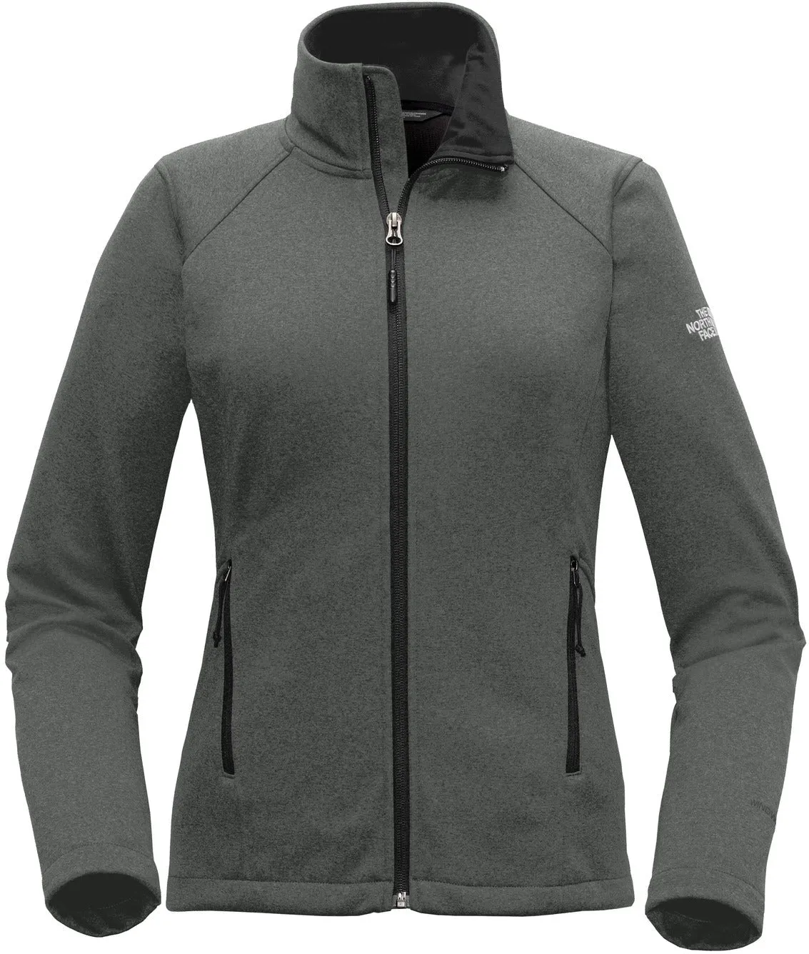 The North Face Ladies Ridgewall Soft Shell Jacket