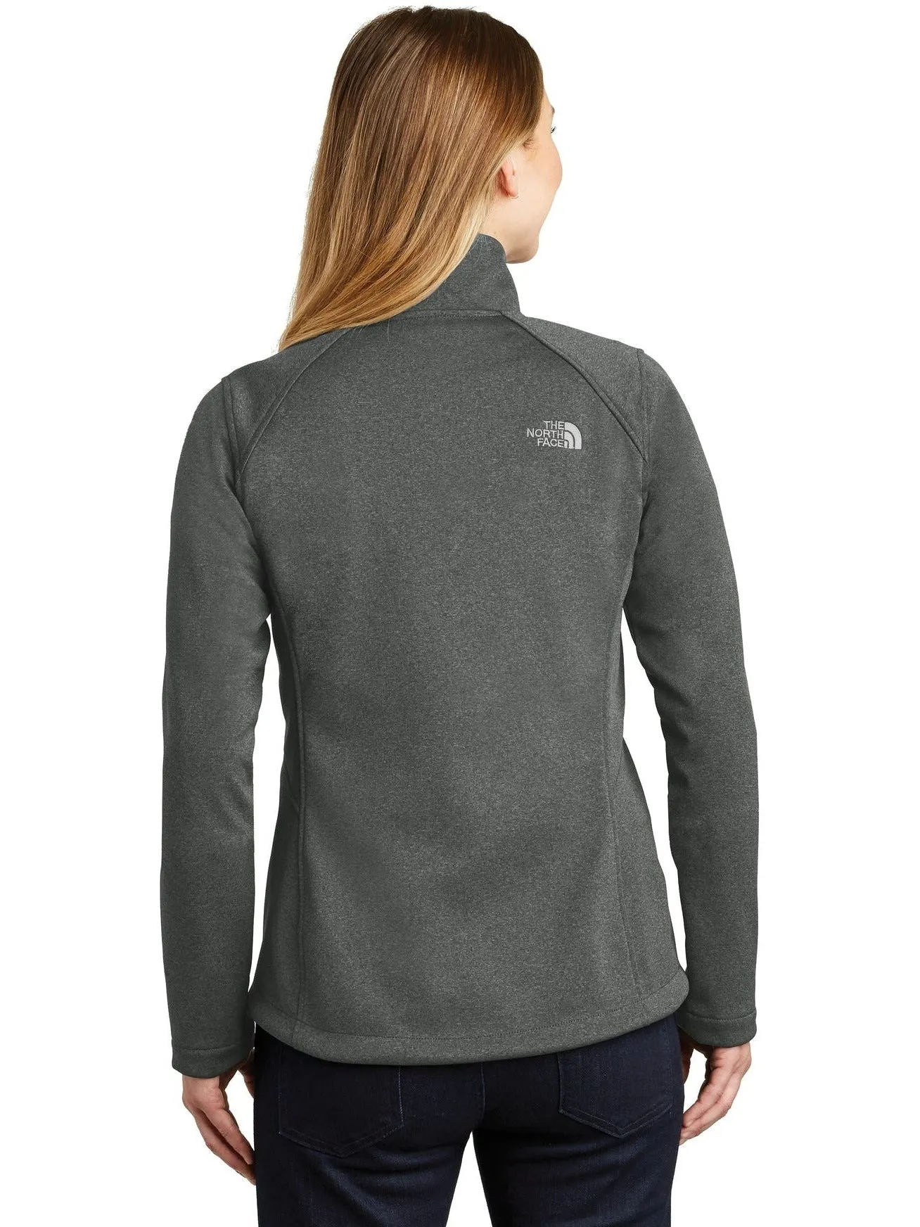 The North Face Ladies Ridgewall Soft Shell Jacket