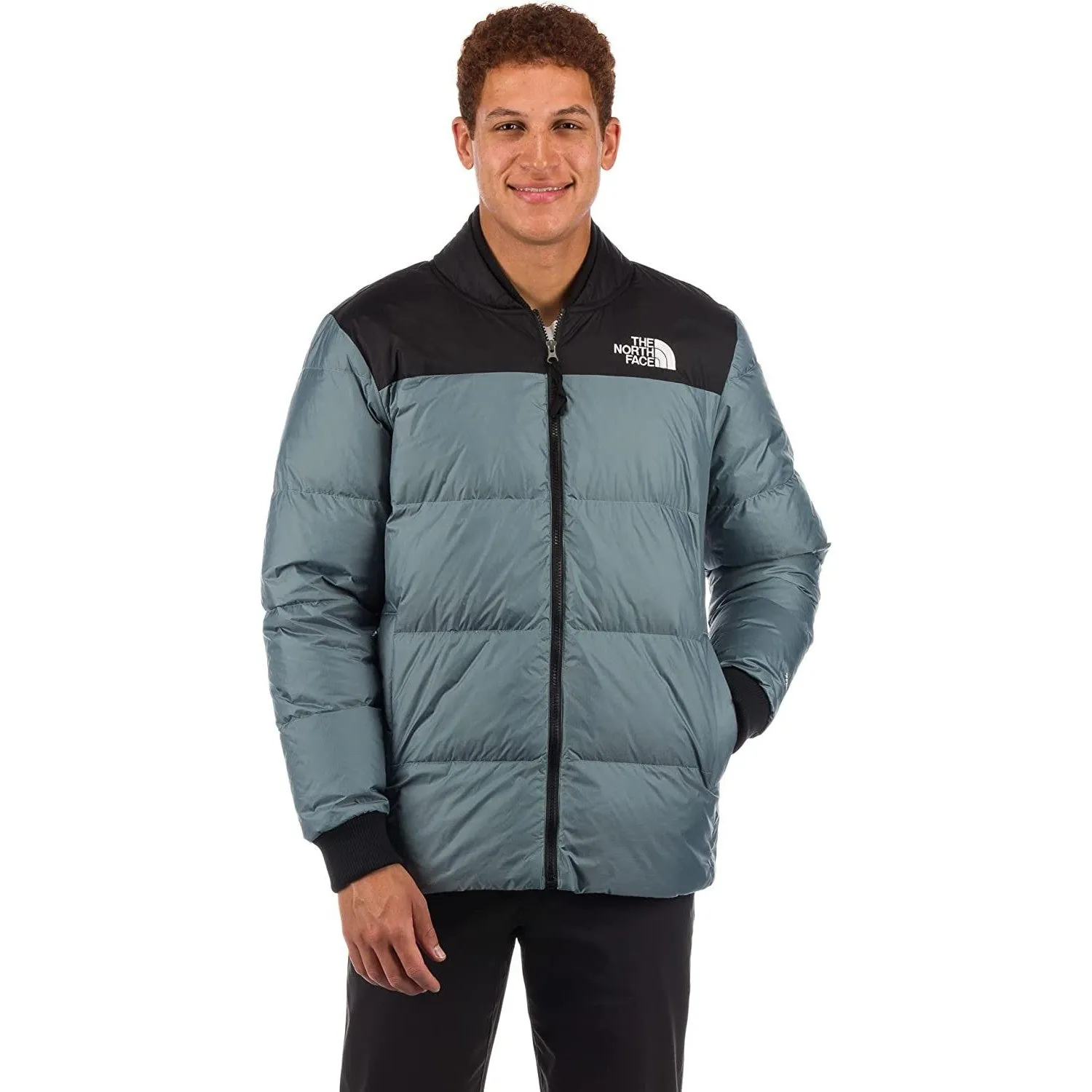 The North Face Men's Nordic Jacket