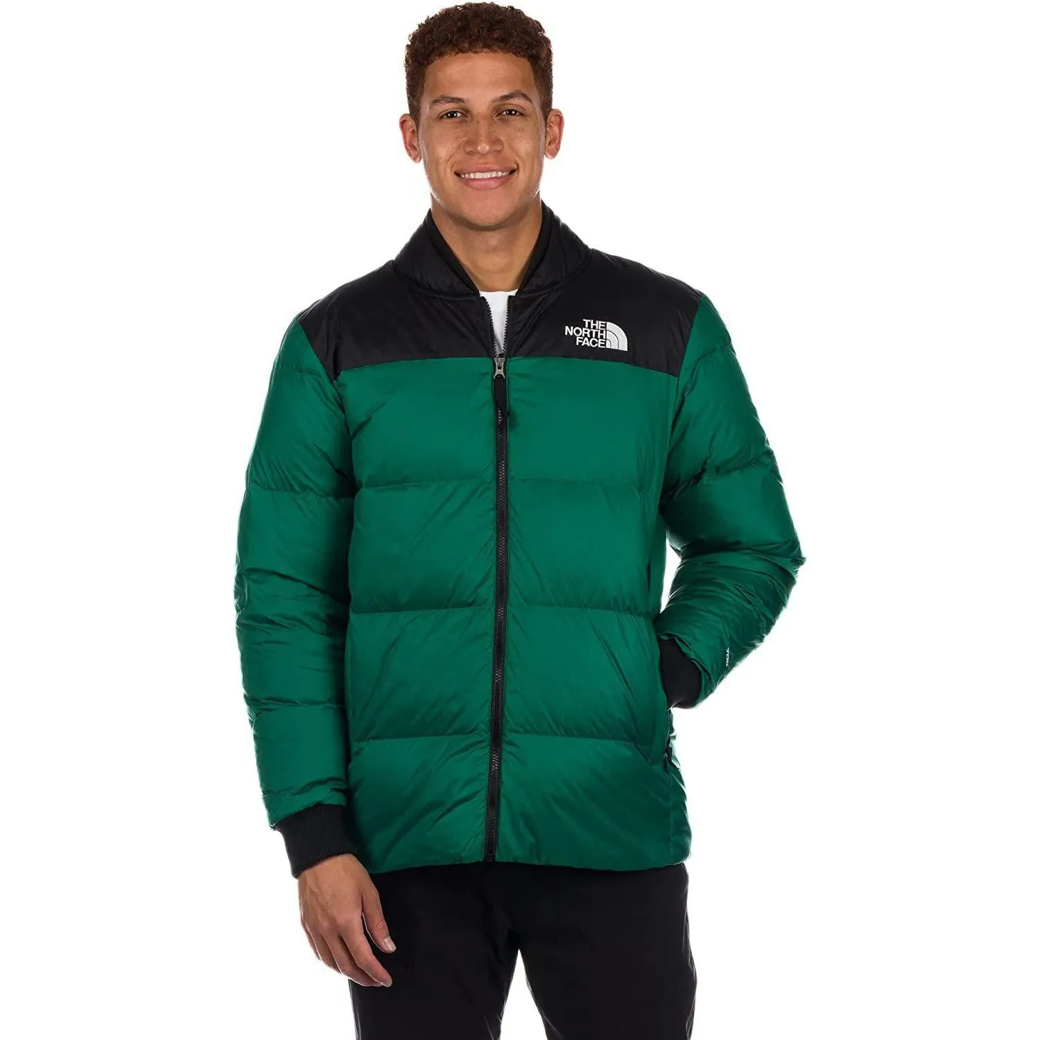 The North Face Men's Nordic Jacket